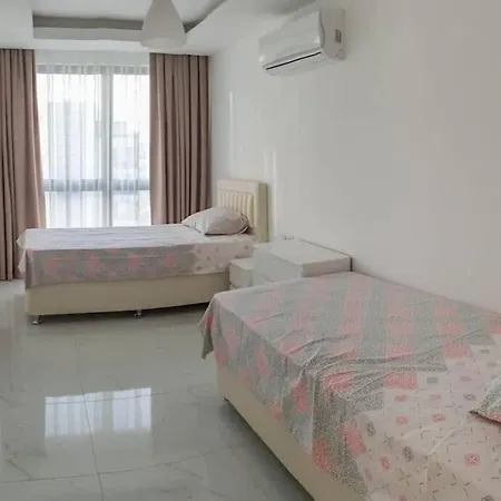 Apartamento Elite Marine Residents