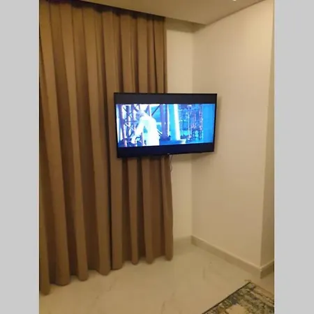 Apartamento Elite Marine Residents *