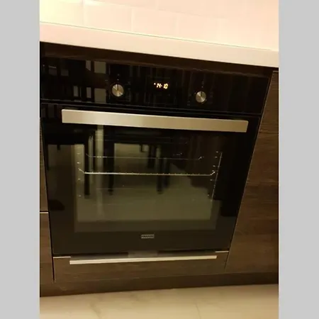 Apartamento Elite Marine Residents *