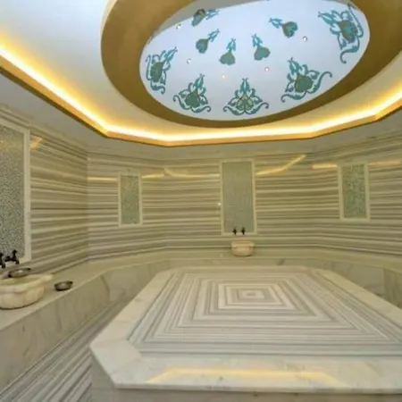 Elite Marine Residents * Alanya