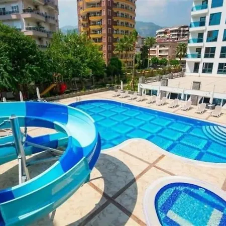 Apartamento Elite Marine Residents