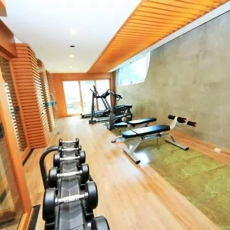 Elite Marine Residents Alanya