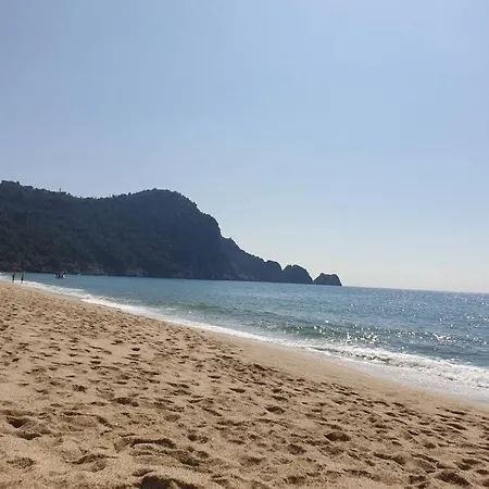Apartamento Elite Marine Residents