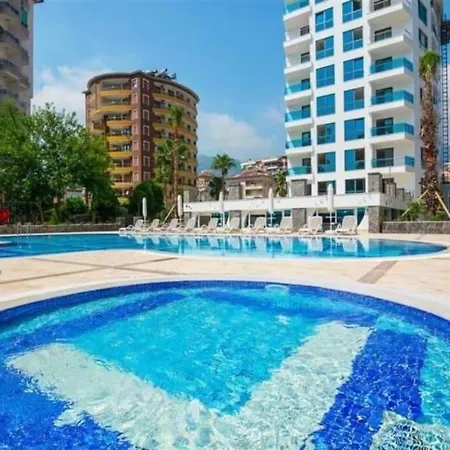 Elite Marine Residents Apartamento